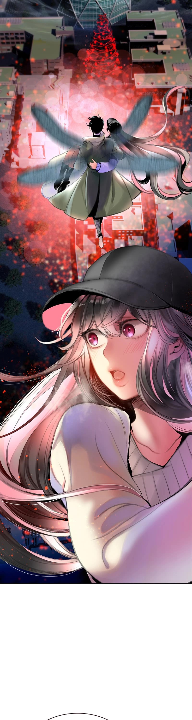 Jungle Juice Chapter 83.5 page 53 - Chapter 83.5: (S1) Special Episode