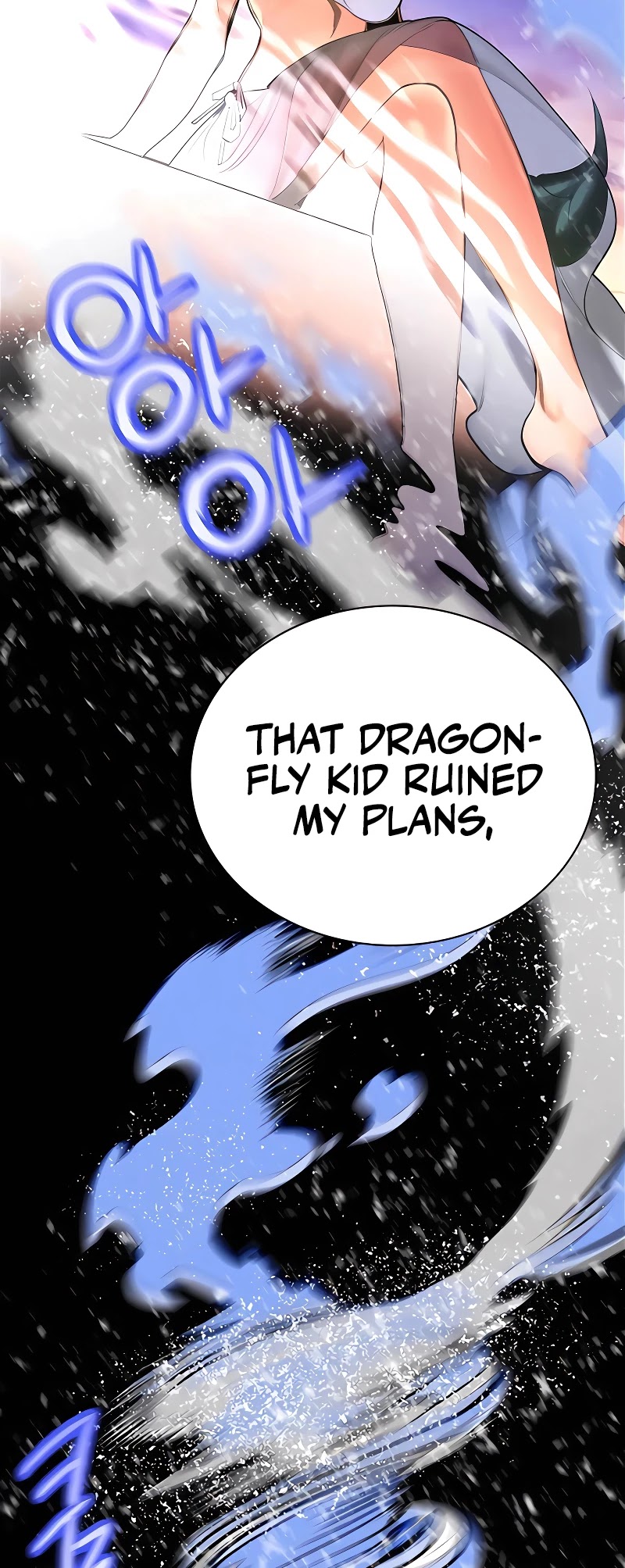 Jungle Juice Chapter 83 page 11 - Chapter 83