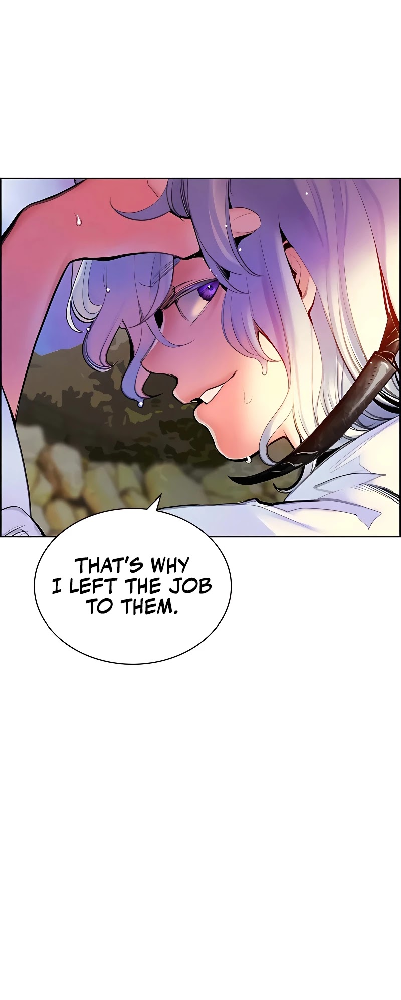 Jungle Juice Chapter 83 page 15 - Chapter 83