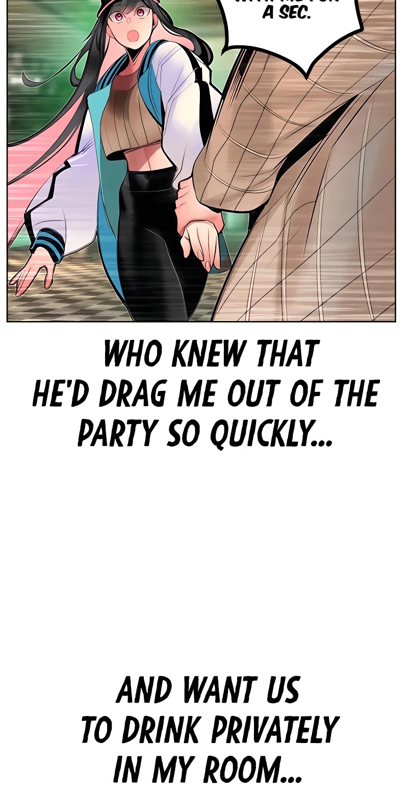 Jungle Juice Chapter 83 page 42 - Chapter 83