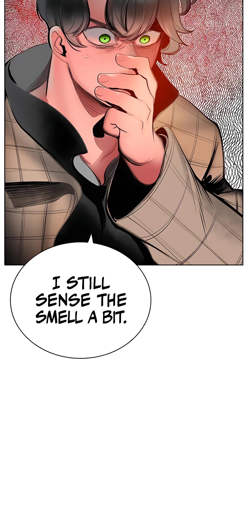 Jungle Juice Chapter 83 page 45 - Chapter 83