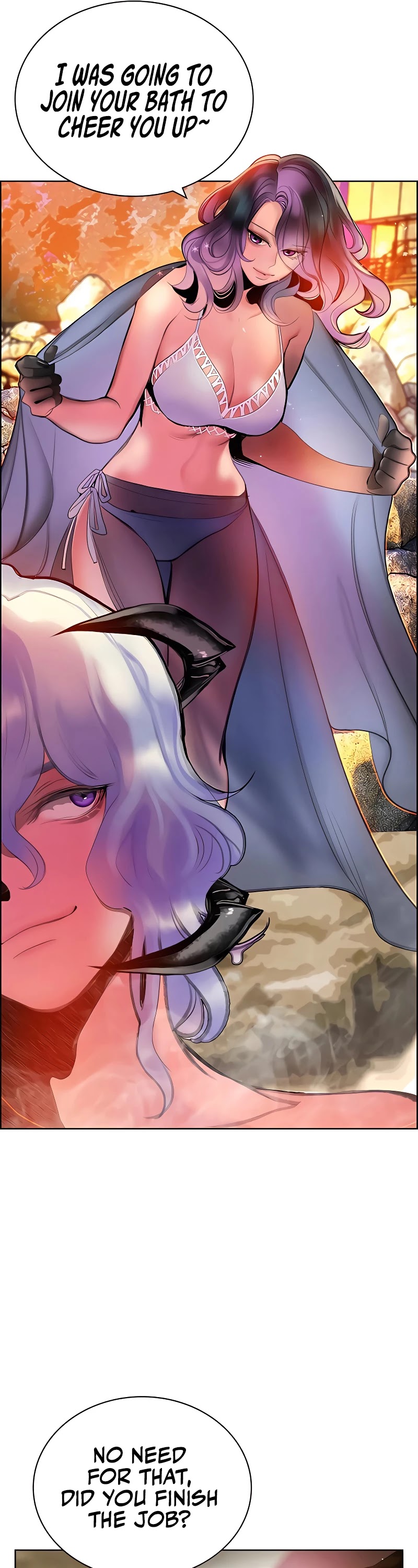 Jungle Juice Chapter 83 page 6 - Chapter 83