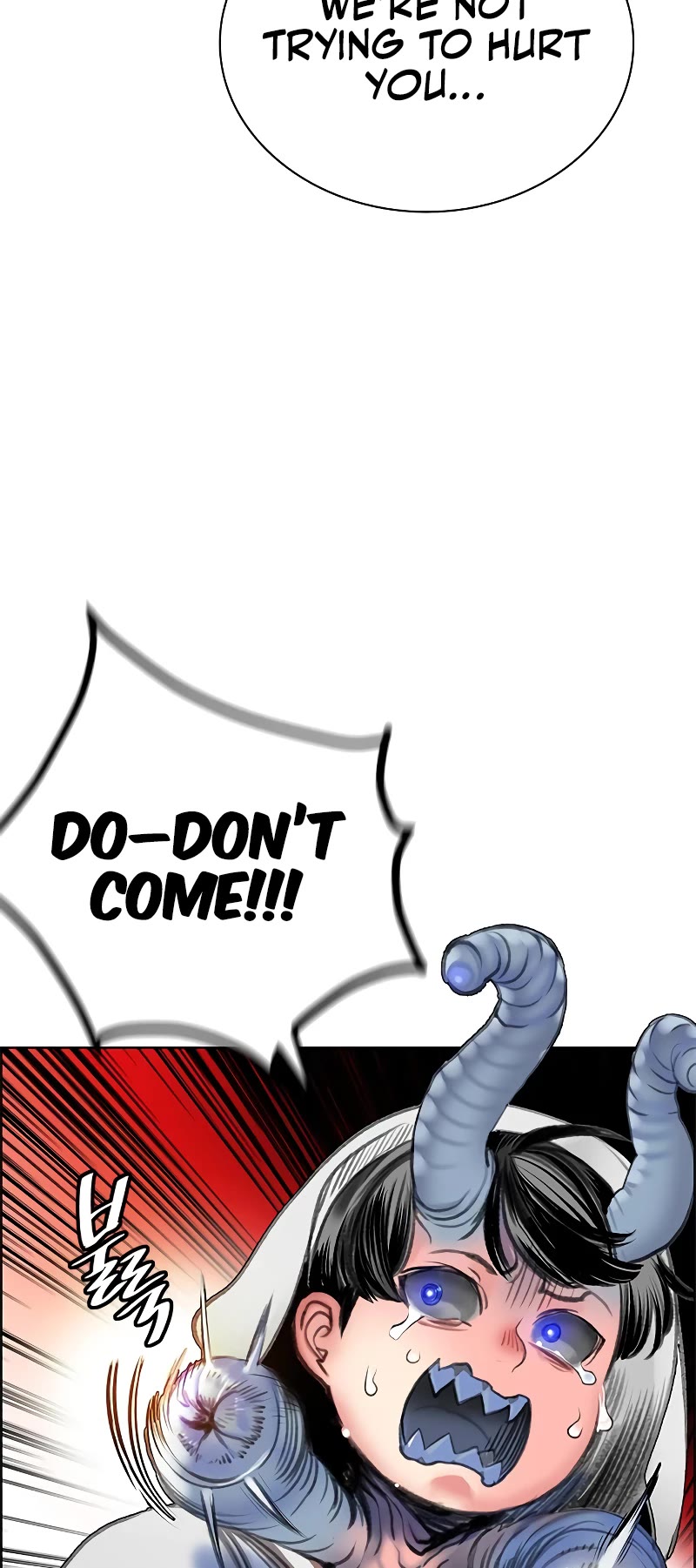Jungle Juice Chapter 84 page 10 - Chapter 84