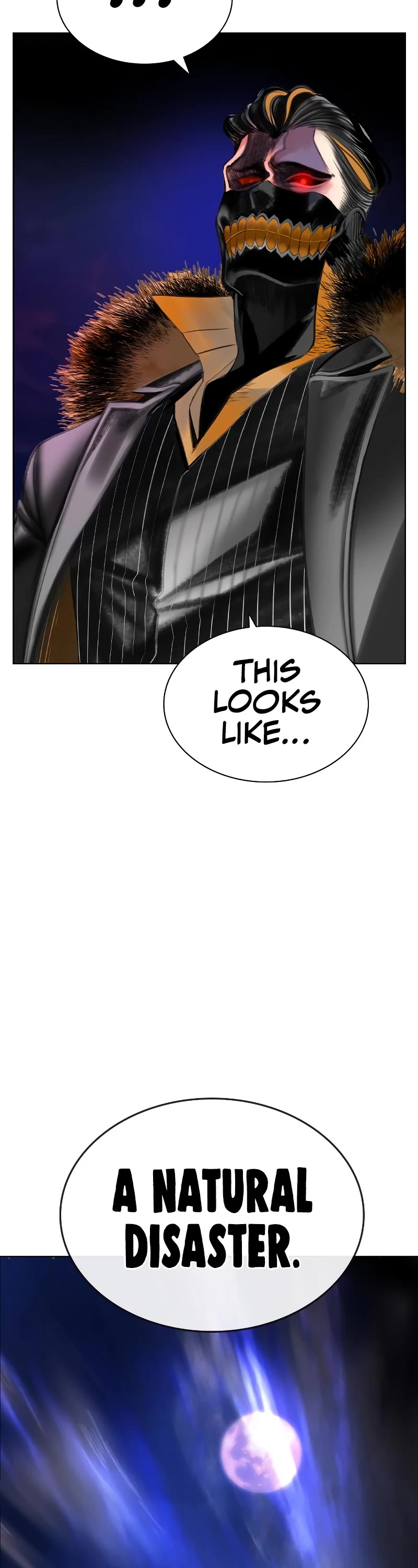 Jungle Juice Chapter 84 page 103 - Chapter 84