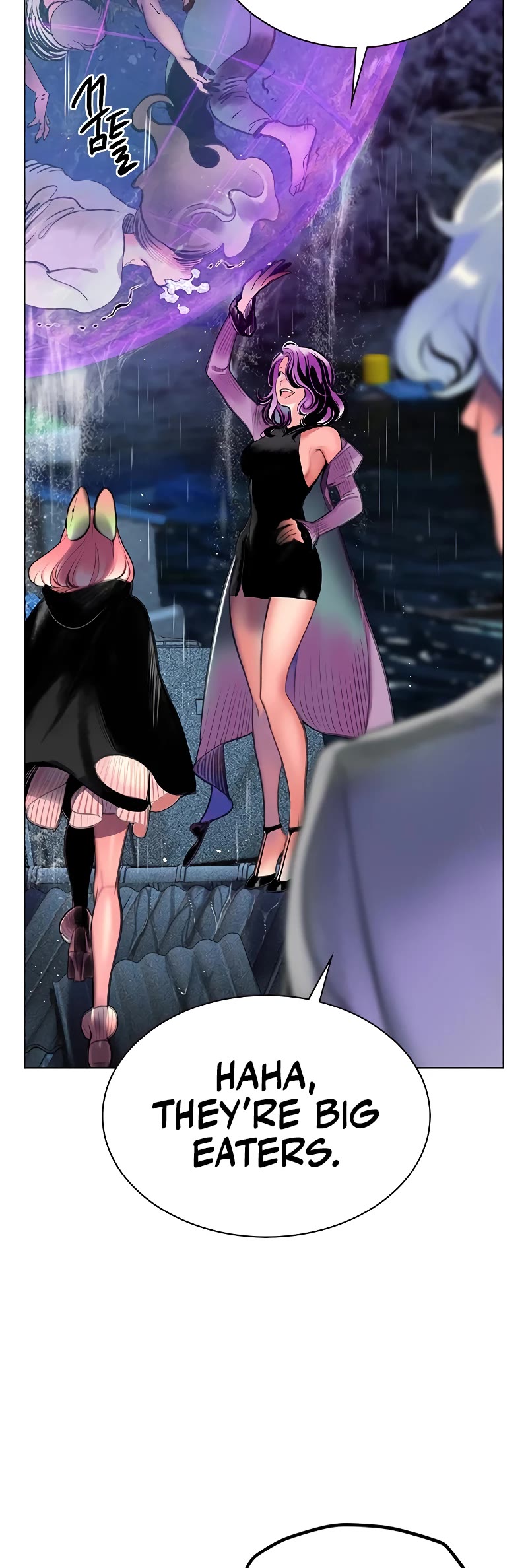Jungle Juice Chapter 84 page 115 - Chapter 84