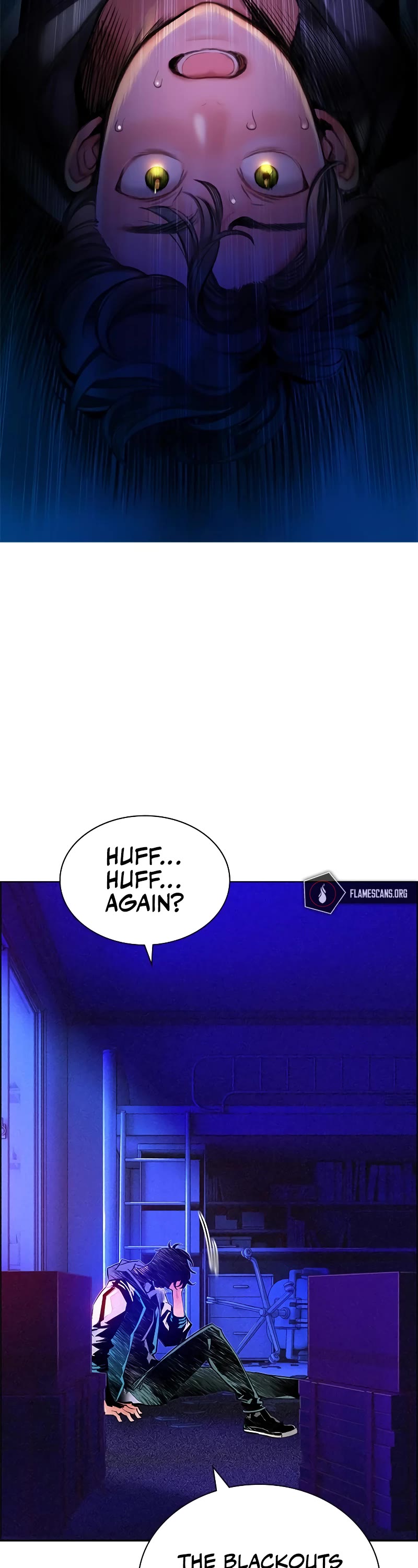 Jungle Juice Chapter 84 page 119 - Chapter 84