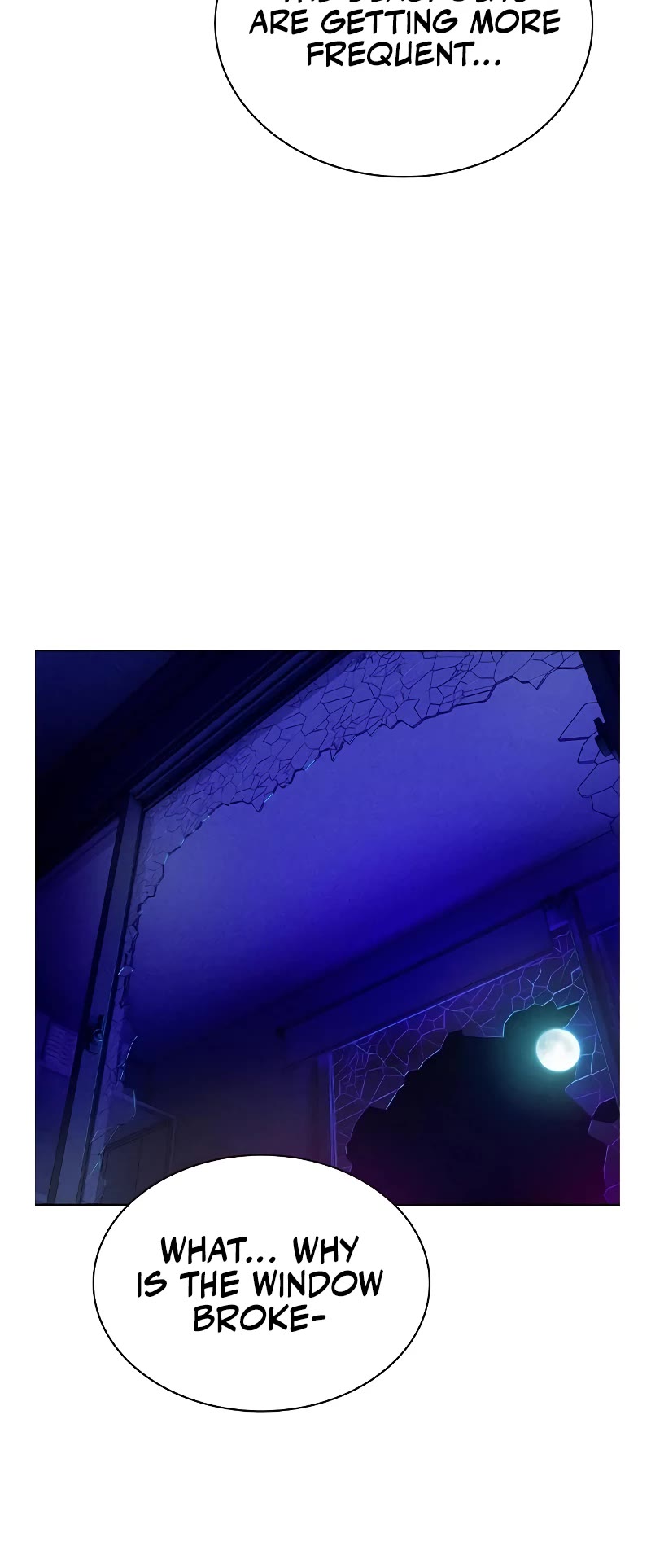 Jungle Juice Chapter 84 page 120 - Chapter 84