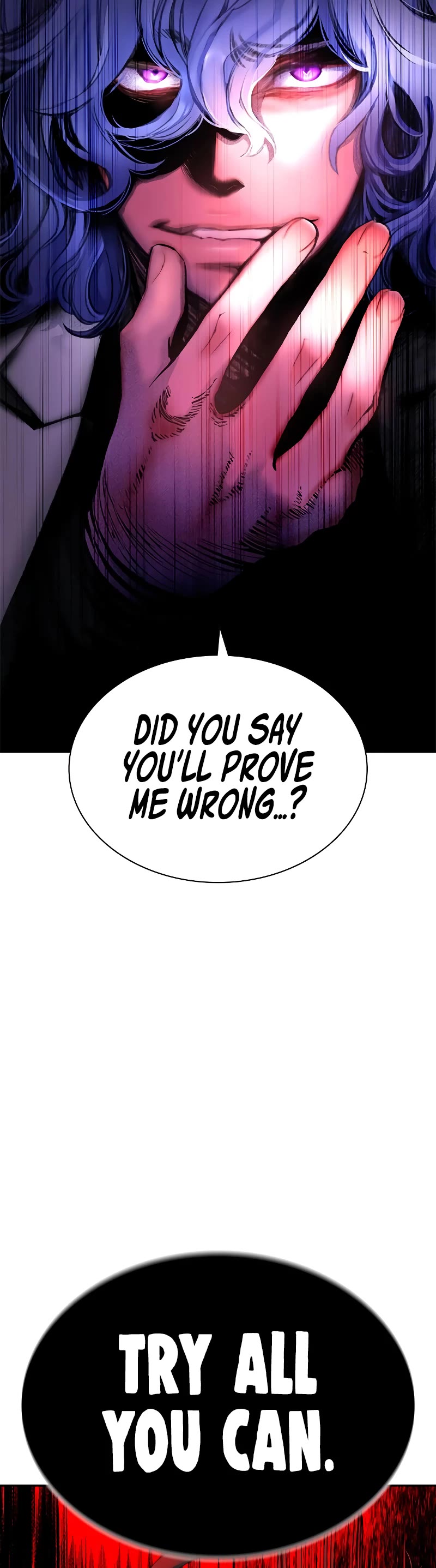 Jungle Juice Chapter 84 page 128 - Chapter 84