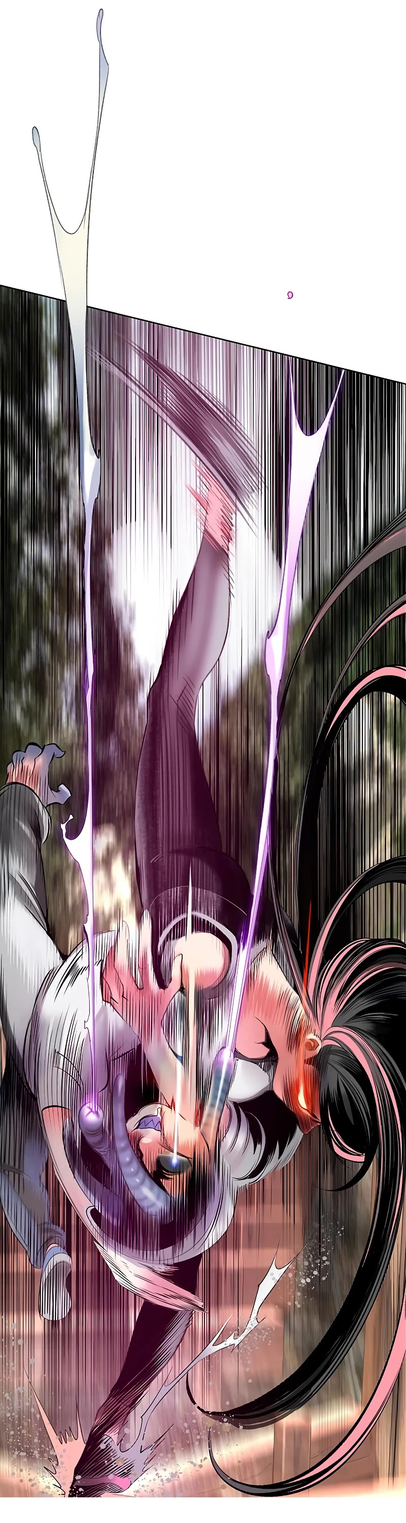 Jungle Juice Chapter 84 page 21 - Chapter 84