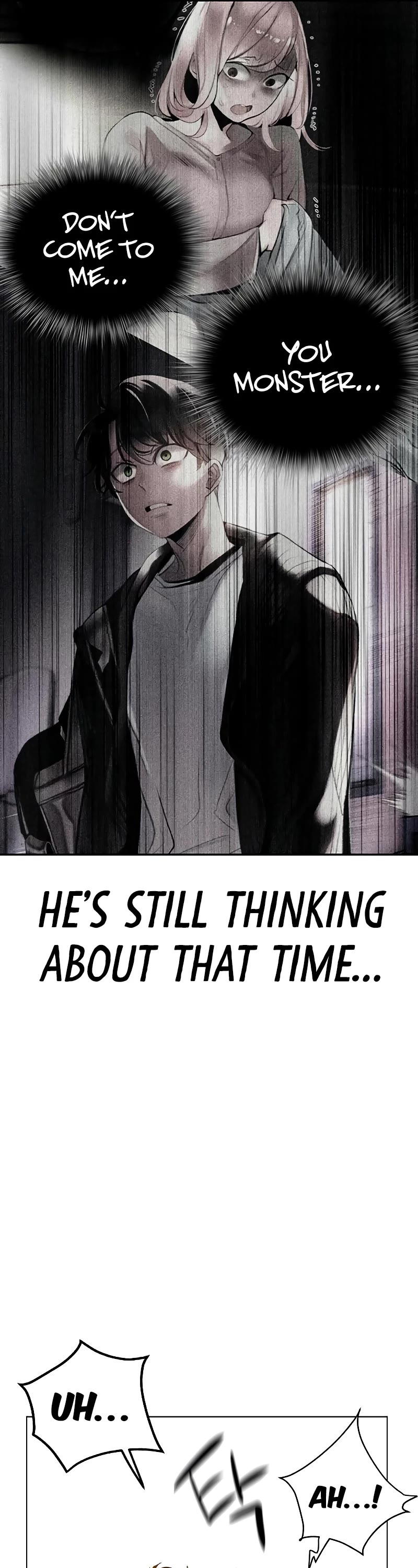 Jungle Juice Chapter 84 page 36 - Chapter 84