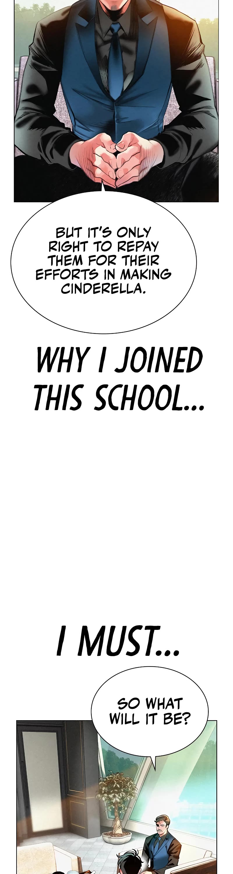 Jungle Juice Chapter 84 page 62 - Chapter 84