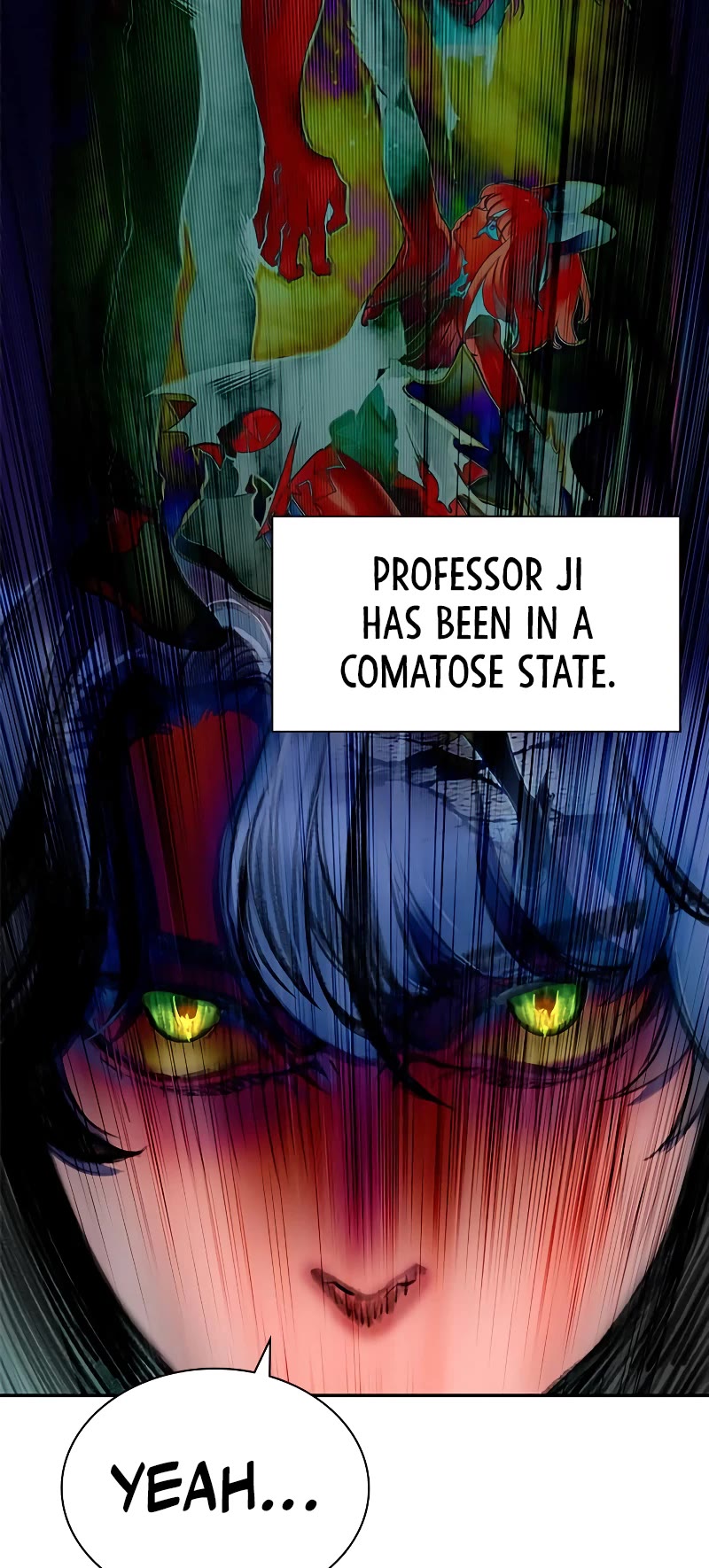 Jungle Juice Chapter 84 page 69 - Chapter 84