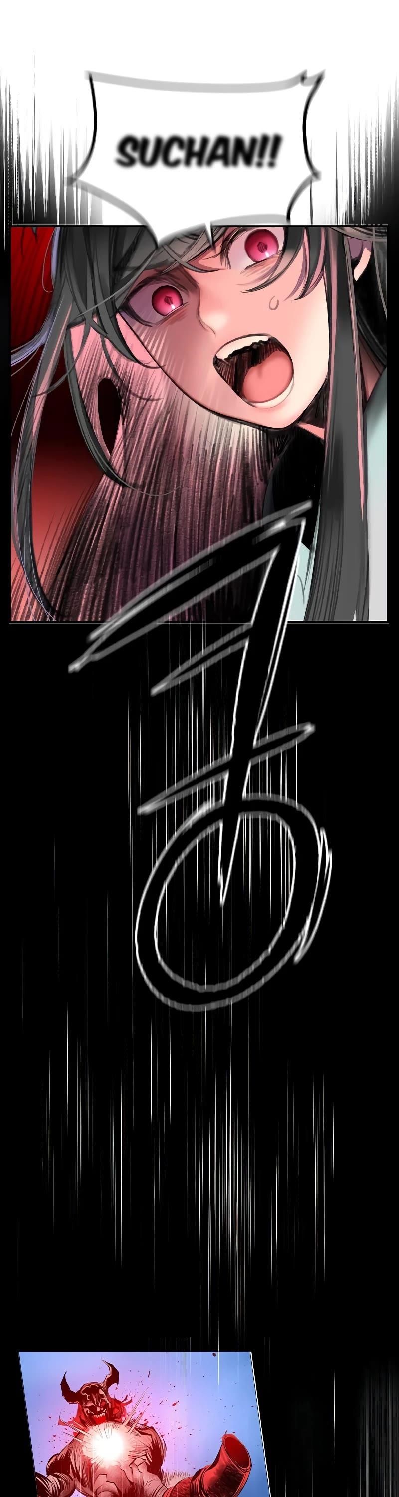 Jungle Juice Chapter 84 page 72 - Chapter 84