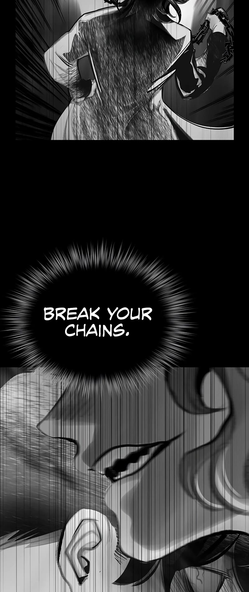 Jungle Juice Chapter 84 page 95 - Chapter 84