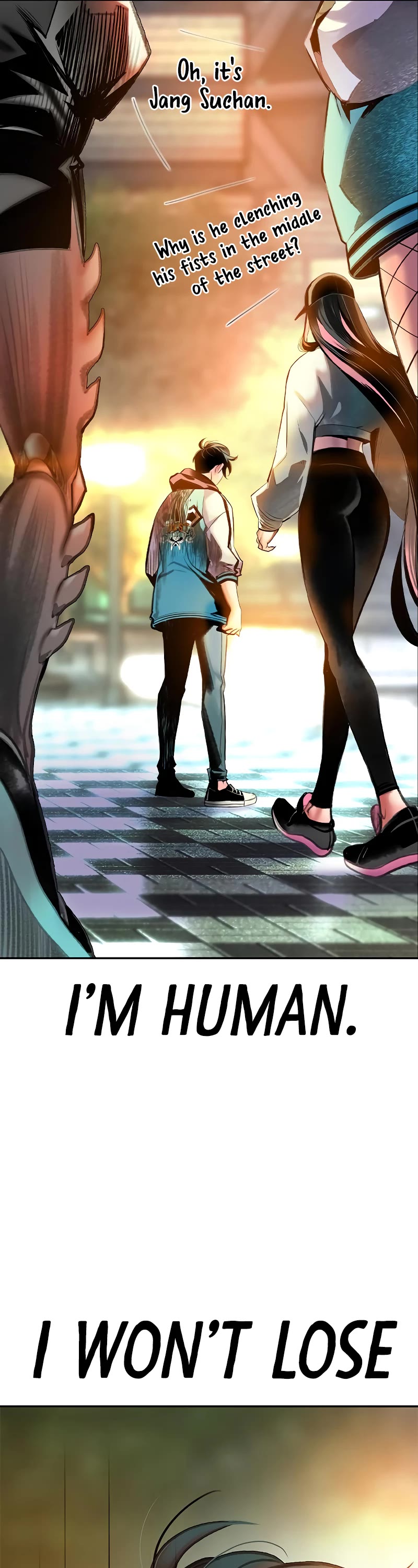 Jungle Juice Chapter 84 page 97 - Chapter 84