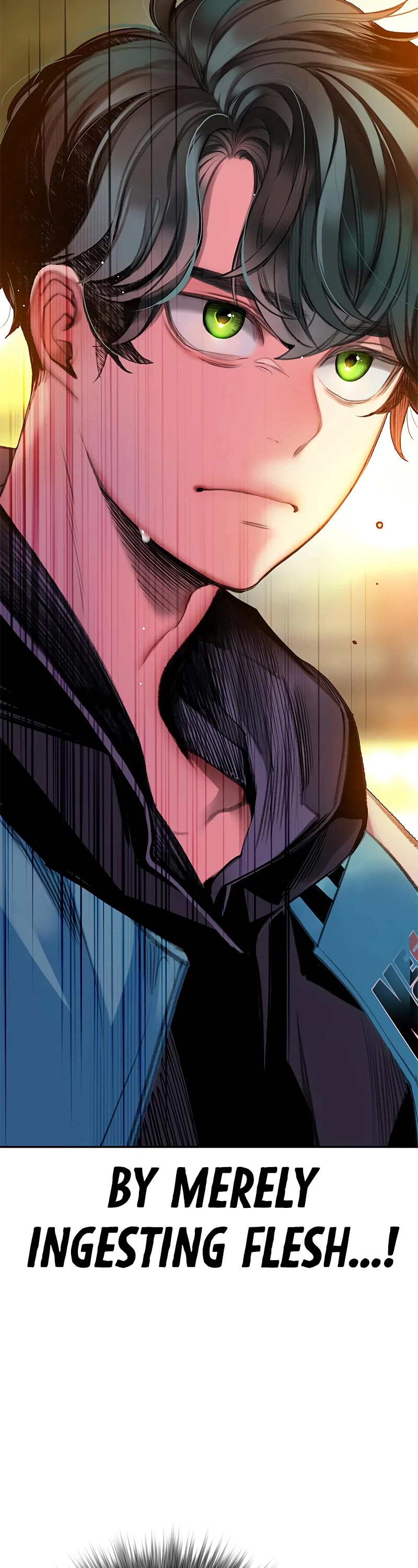 Jungle Juice Chapter 84 page 98 - Chapter 84