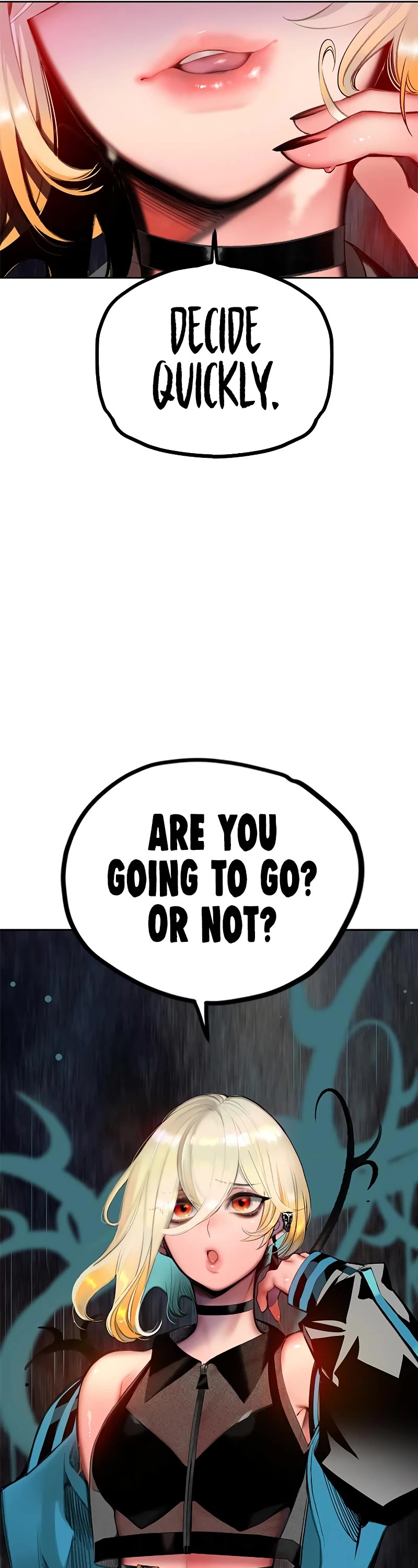 Jungle Juice Chapter 85 page 105 - Chapter 85