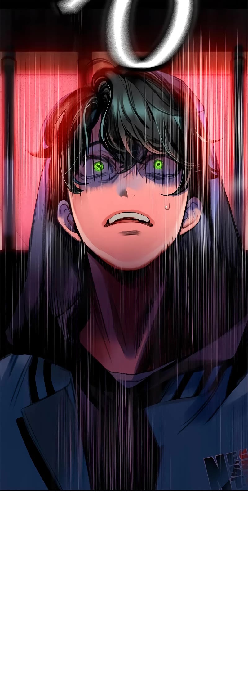 Jungle Juice Chapter 85 page 39 - Chapter 85