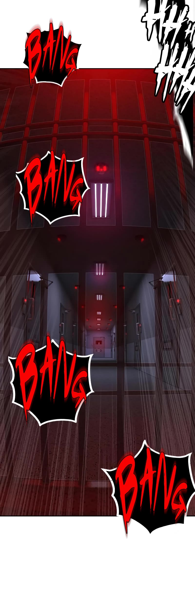 Jungle Juice Chapter 85 page 49 - Chapter 85