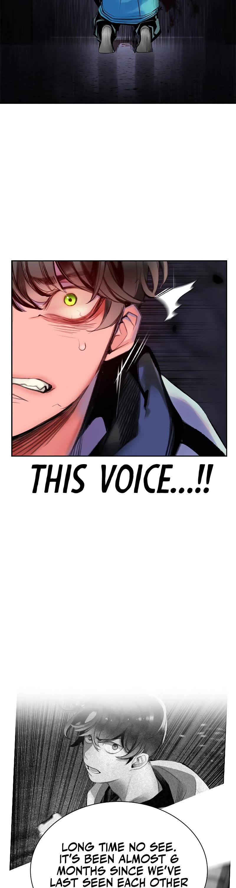Jungle Juice Chapter 85 page 51 - Chapter 85