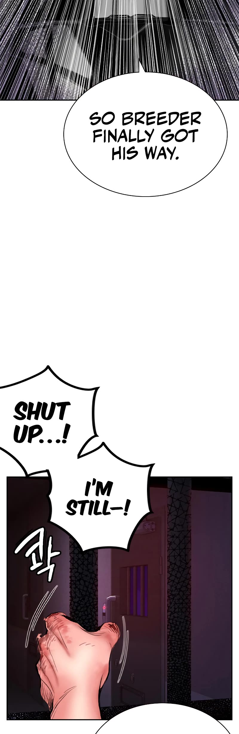 Jungle Juice Chapter 85 page 53 - Chapter 85