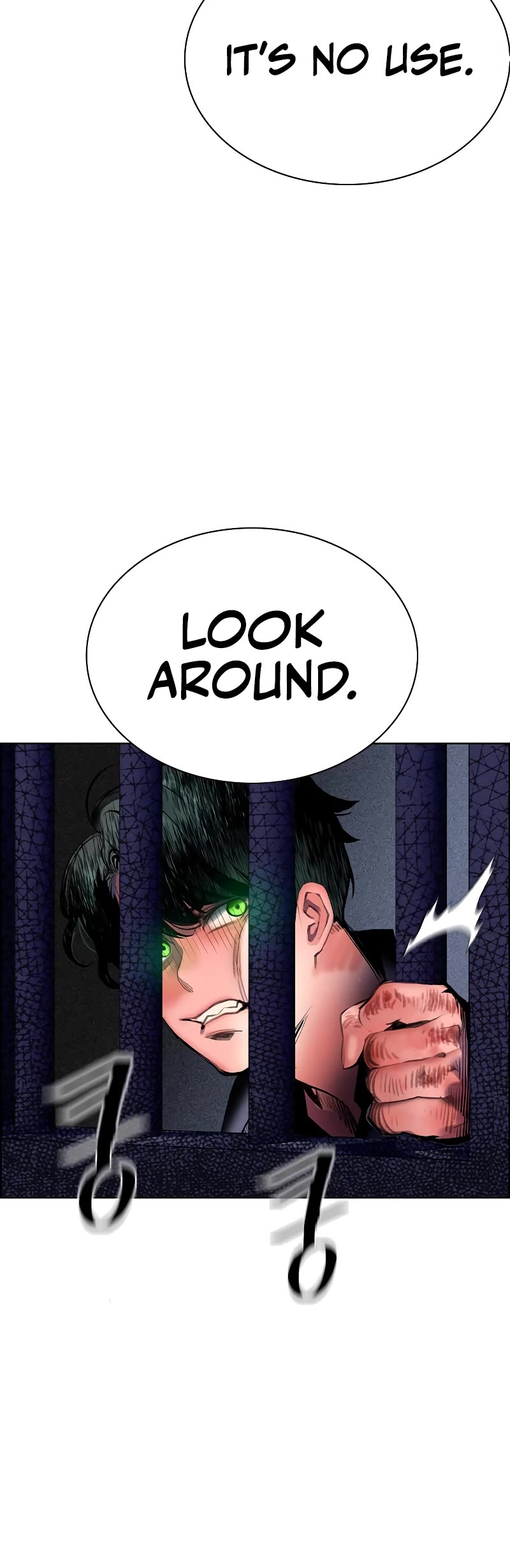 Jungle Juice Chapter 85 page 54 - Chapter 85