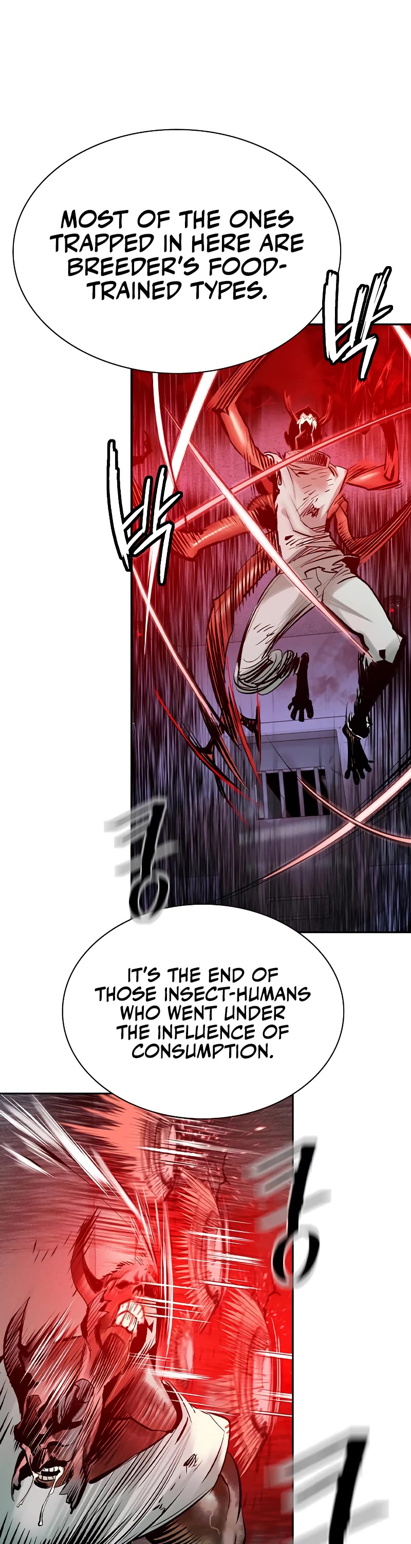Jungle Juice Chapter 85 page 55 - Chapter 85