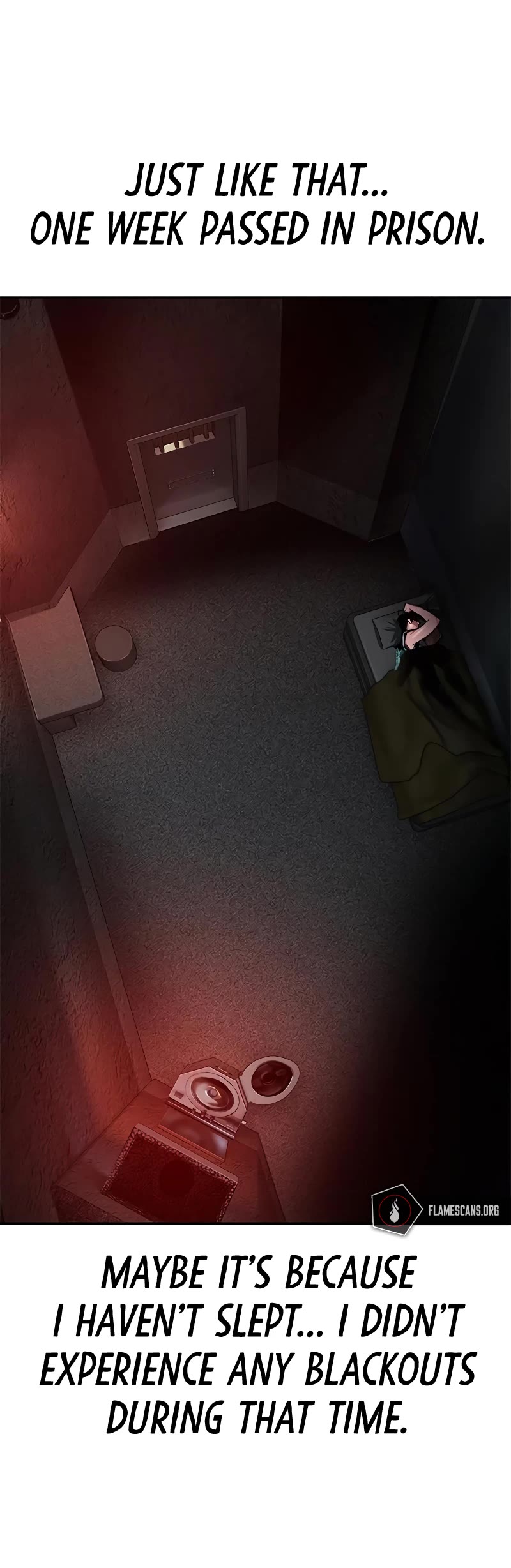 Jungle Juice Chapter 85 page 59 - Chapter 85