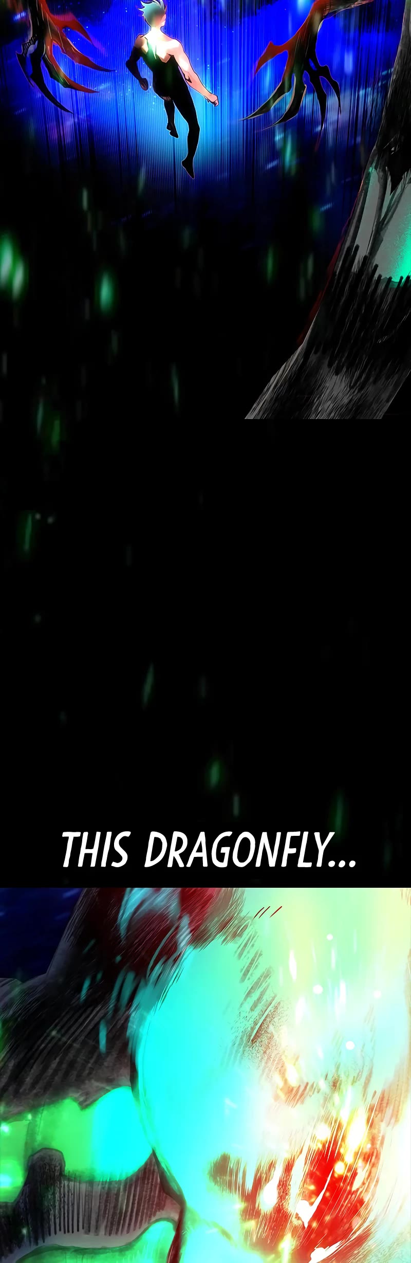 Jungle Juice Chapter 85 page 68 - Chapter 85