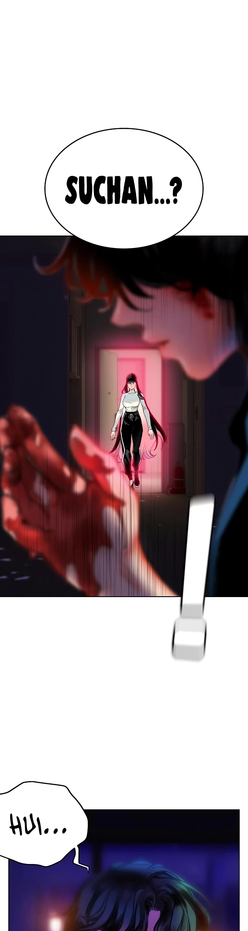 Jungle Juice Chapter 85 page 7 - Chapter 85