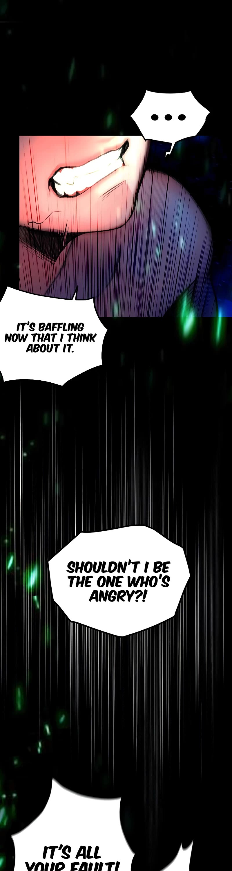 Jungle Juice Chapter 85 page 70 - Chapter 85