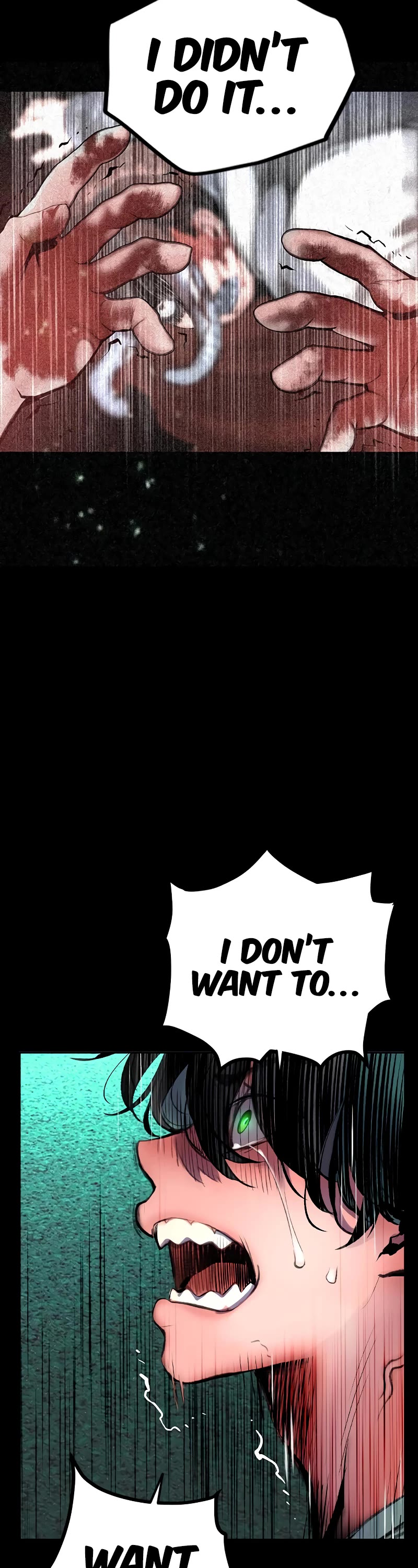 Jungle Juice Chapter 85 page 72 - Chapter 85