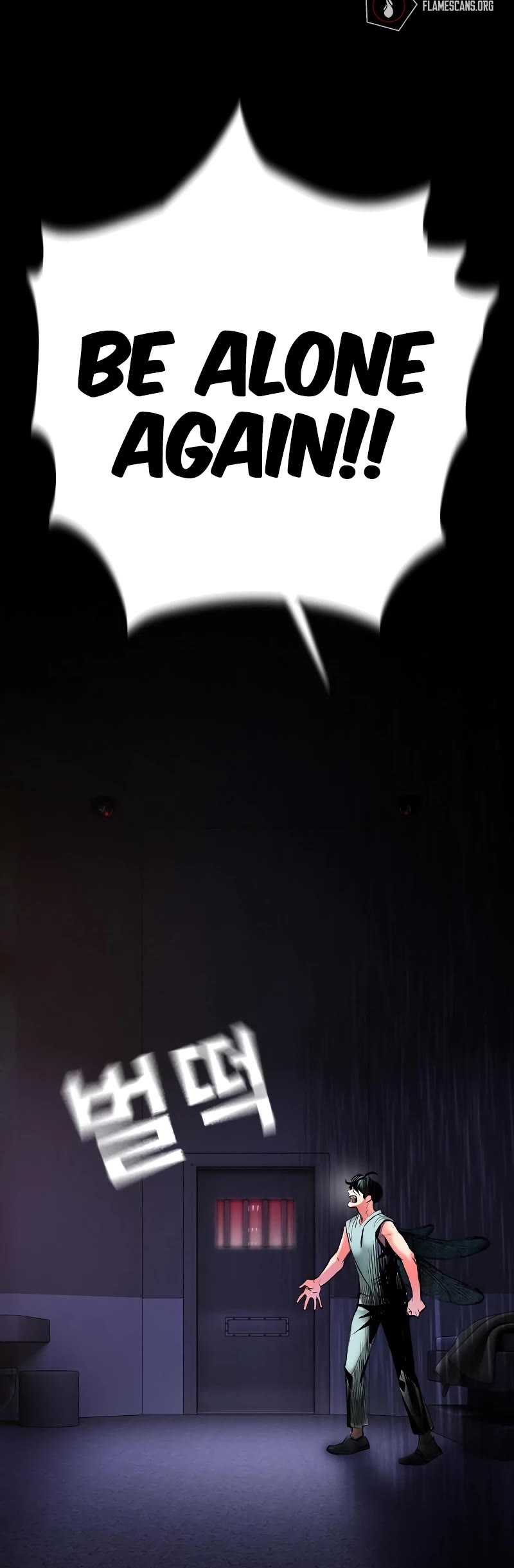Jungle Juice Chapter 85 page 74 - Chapter 85