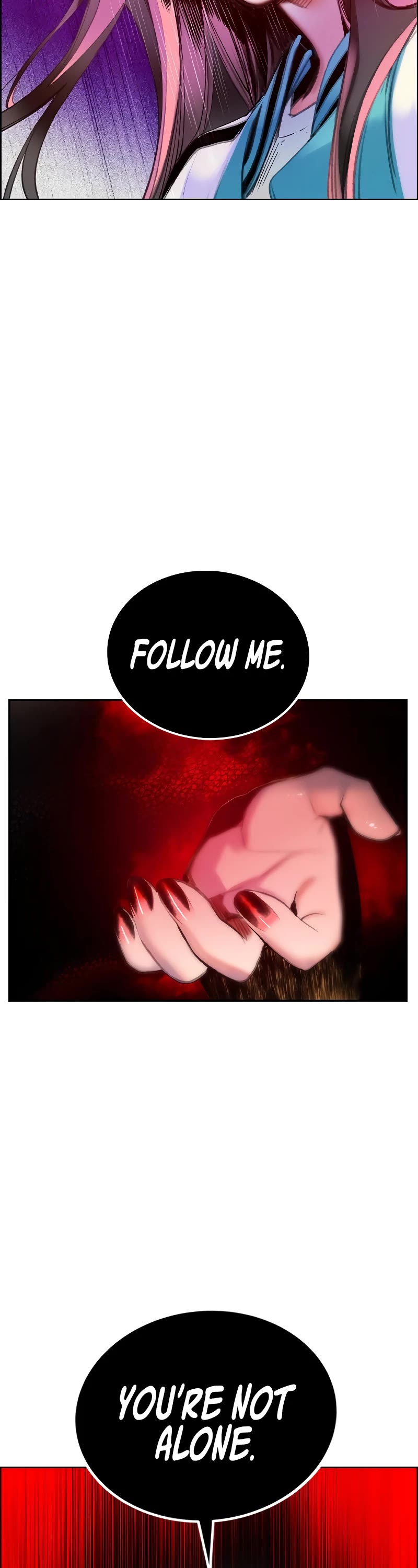 Jungle Juice Chapter 85 page 86 - Chapter 85
