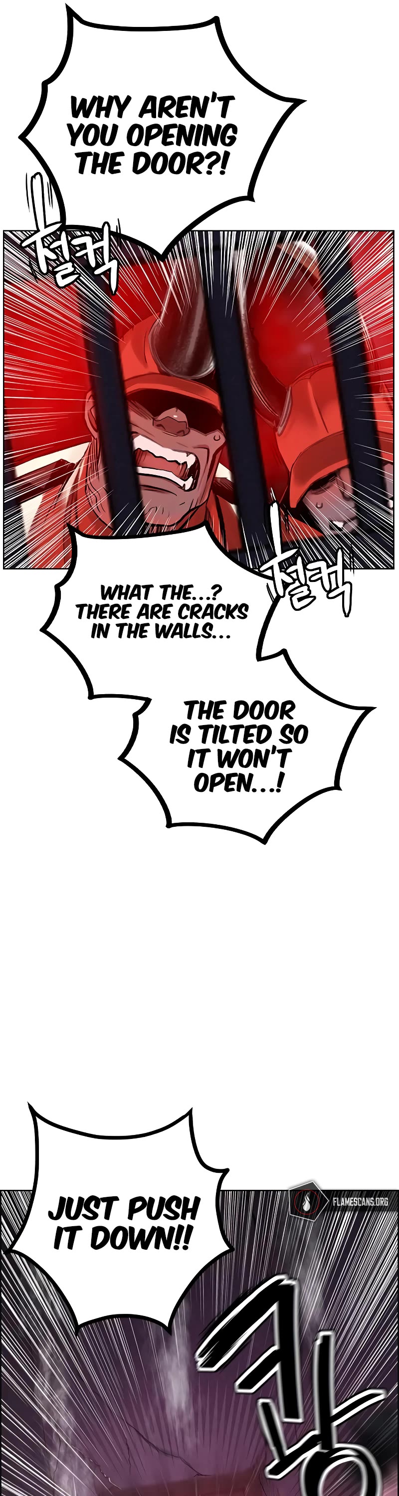 Jungle Juice Chapter 85 page 90 - Chapter 85