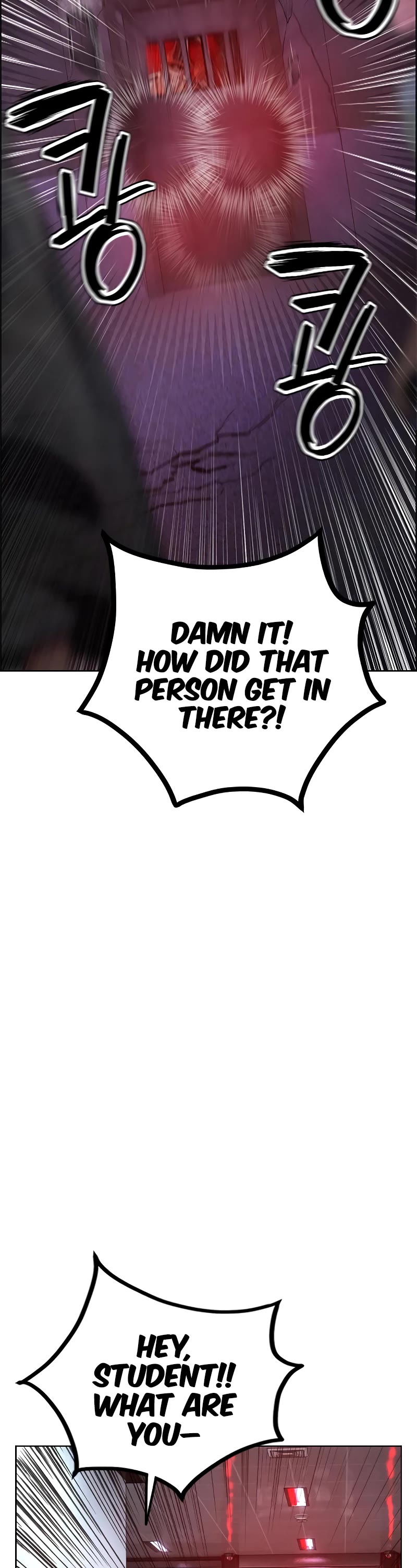 Jungle Juice Chapter 85 page 91 - Chapter 85