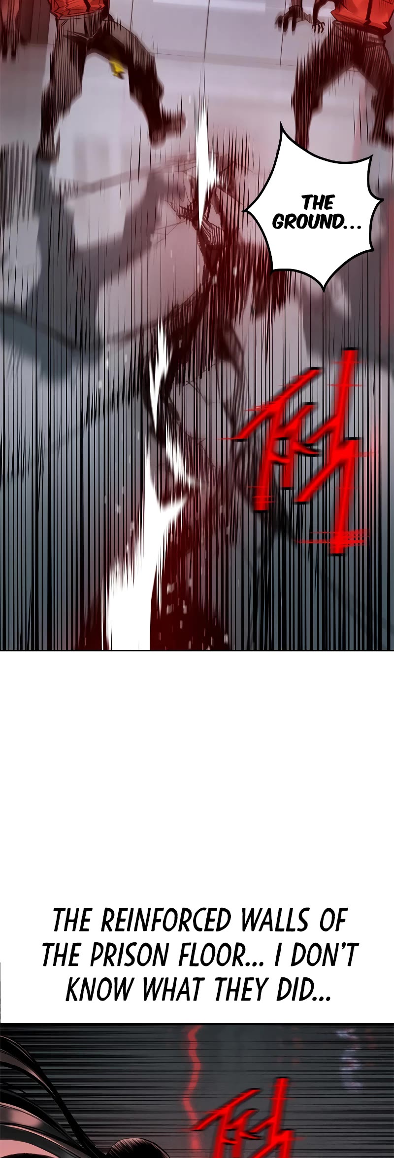 Jungle Juice Chapter 85 page 93 - Chapter 85