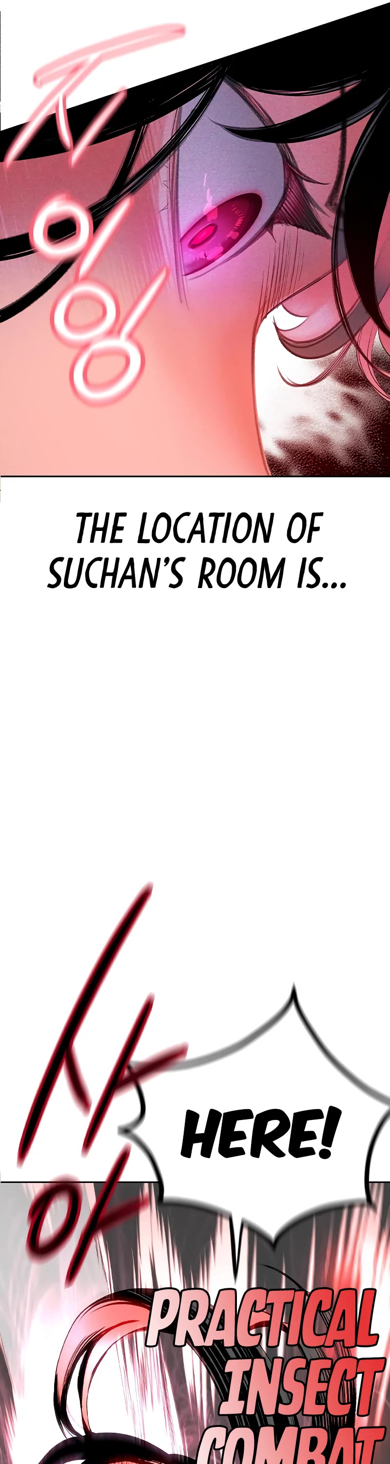Jungle Juice Chapter 85 page 95 - Chapter 85
