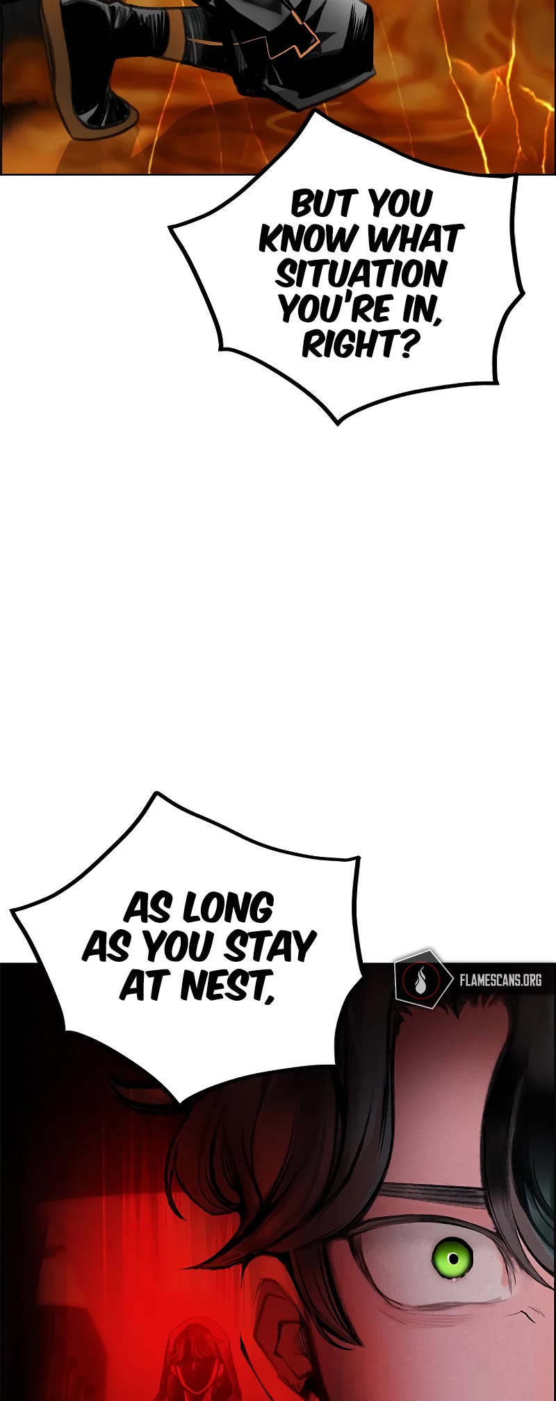 Jungle Juice Chapter 86 page 25 - Chapter 86