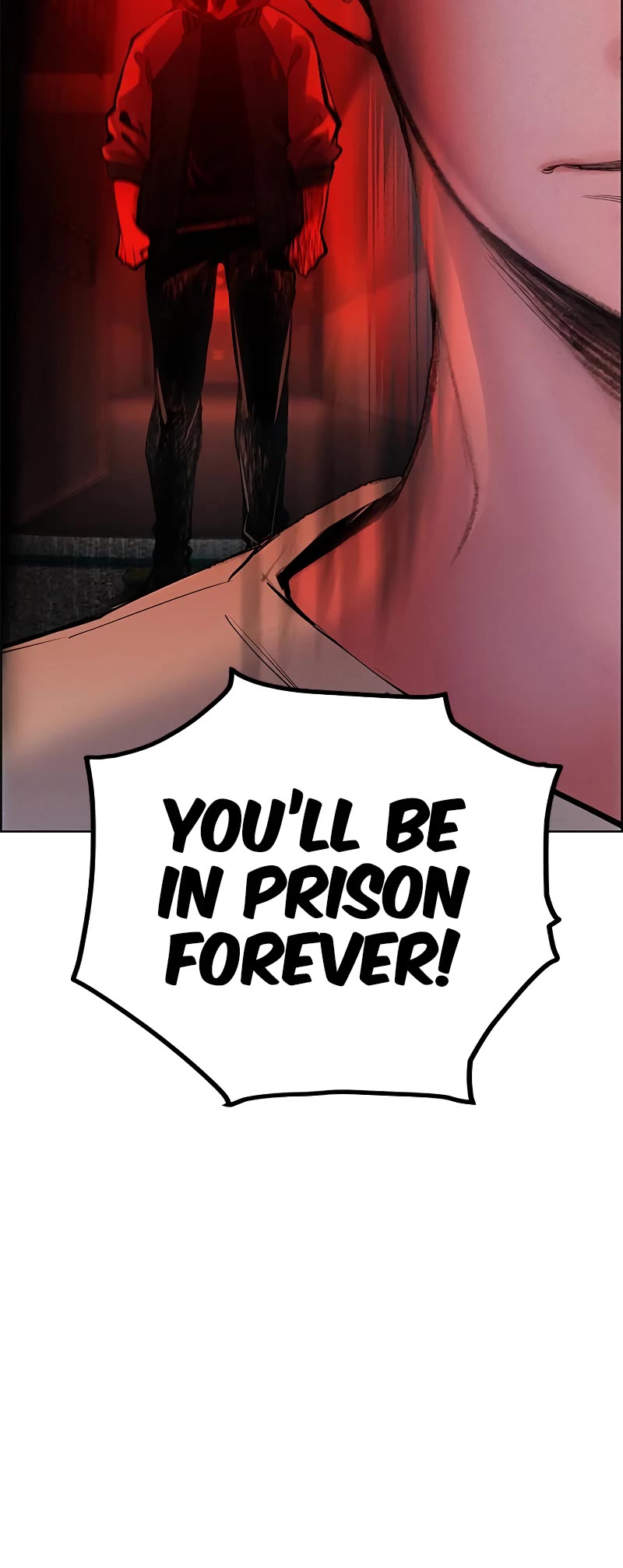 Jungle Juice Chapter 86 page 26 - Chapter 86