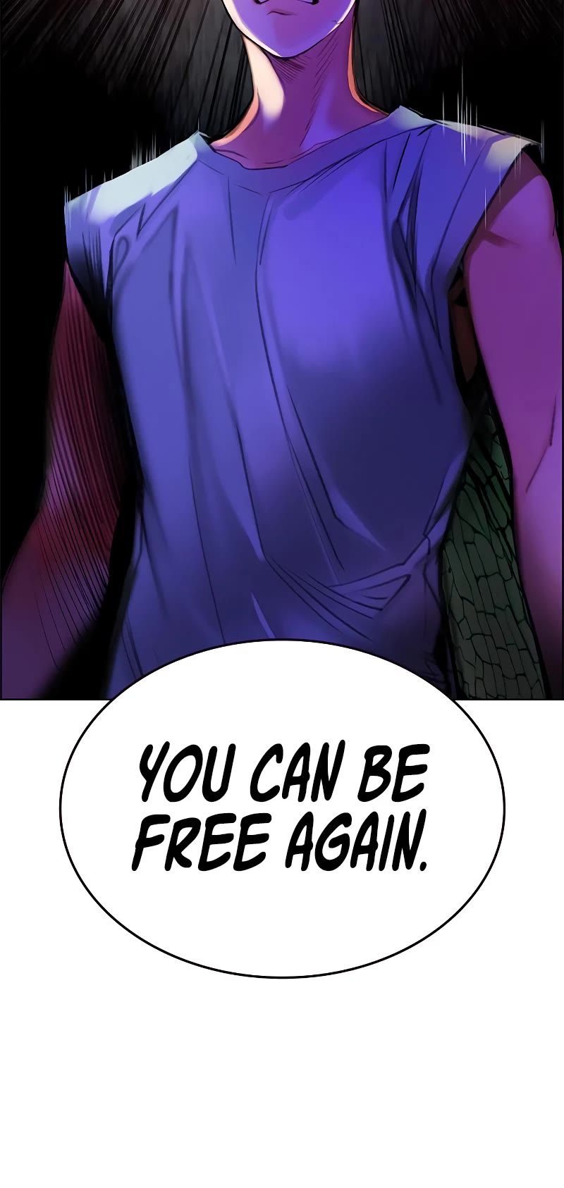 Jungle Juice Chapter 86 page 30 - Chapter 86