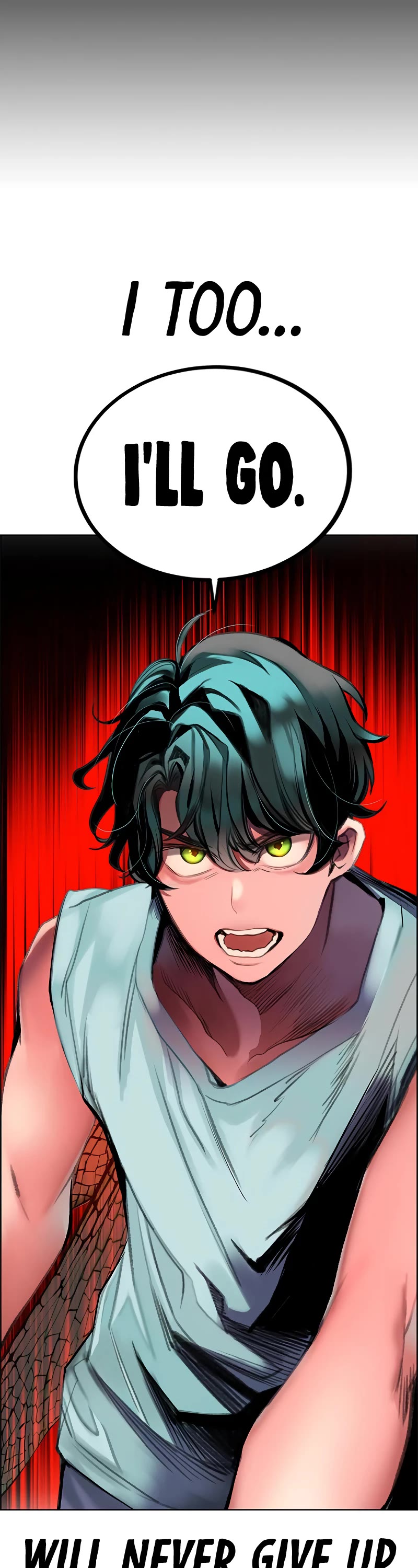Jungle Juice Chapter 86 page 39 - Chapter 86