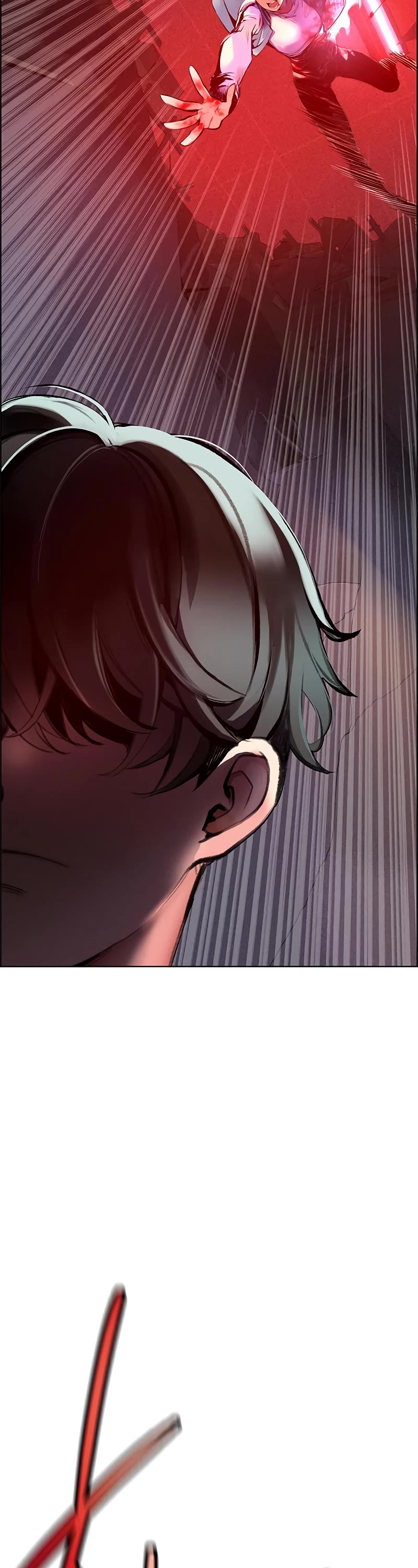 Jungle Juice Chapter 86 page 43 - Chapter 86