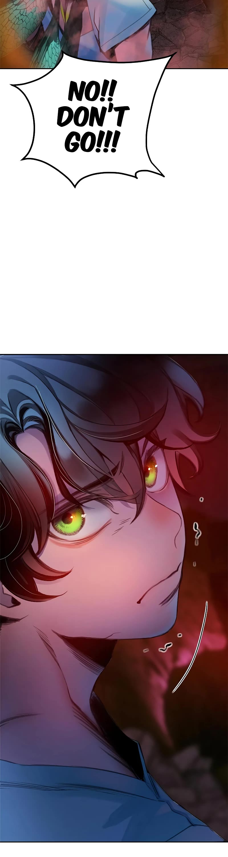 Jungle Juice Chapter 86 page 49 - Chapter 86
