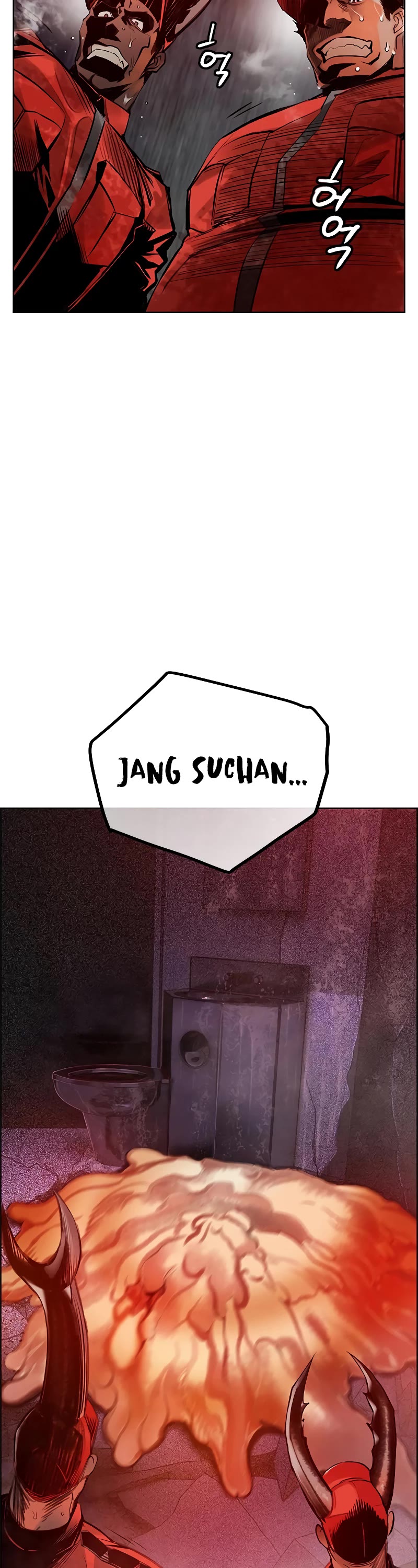 Jungle Juice Chapter 86 page 54 - Chapter 86
