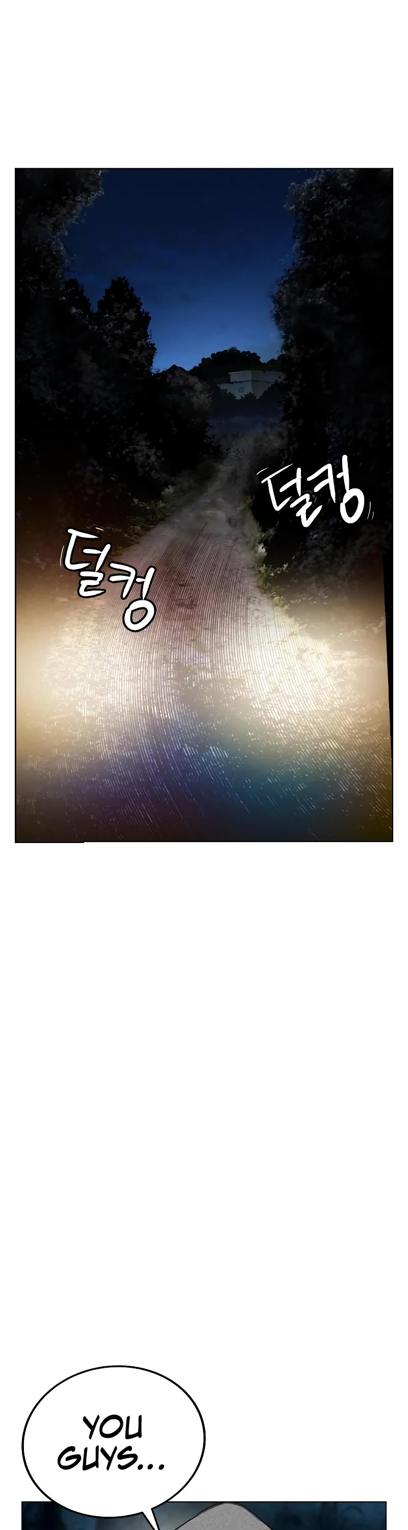 Jungle Juice Chapter 86 page 62 - Chapter 86