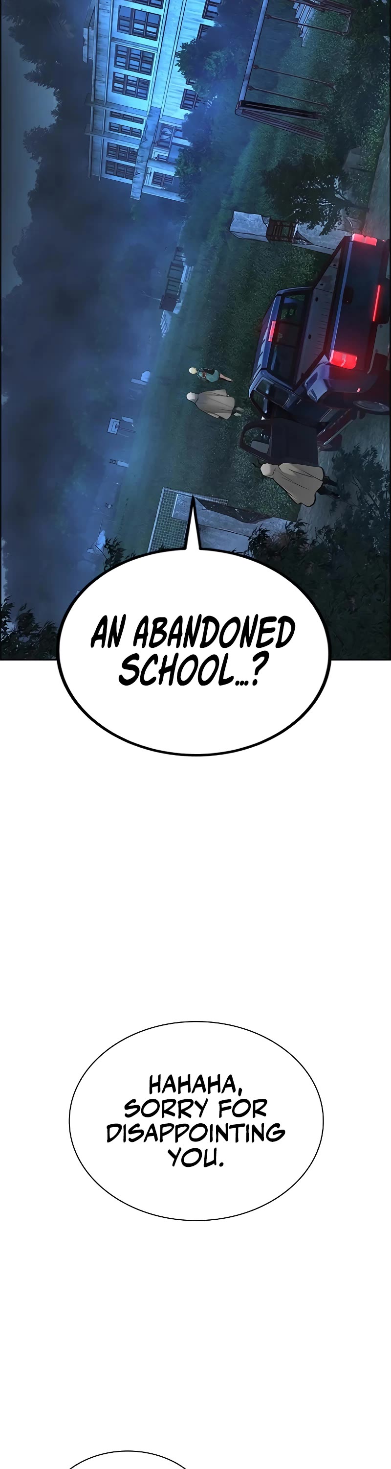 Jungle Juice Chapter 86 page 64 - Chapter 86