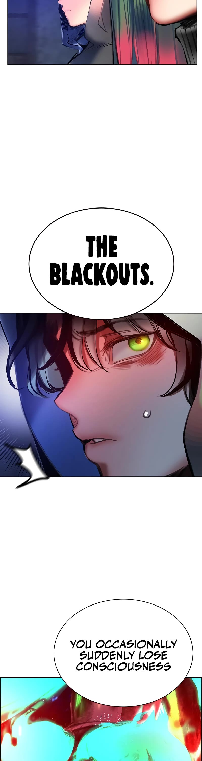 Jungle Juice Chapter 86 page 73 - Chapter 86