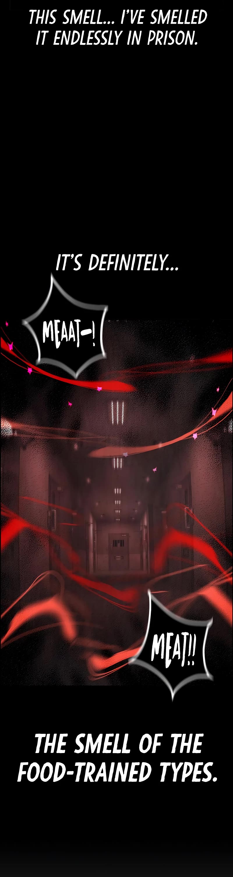 Jungle Juice Chapter 86 page 77 - Chapter 86