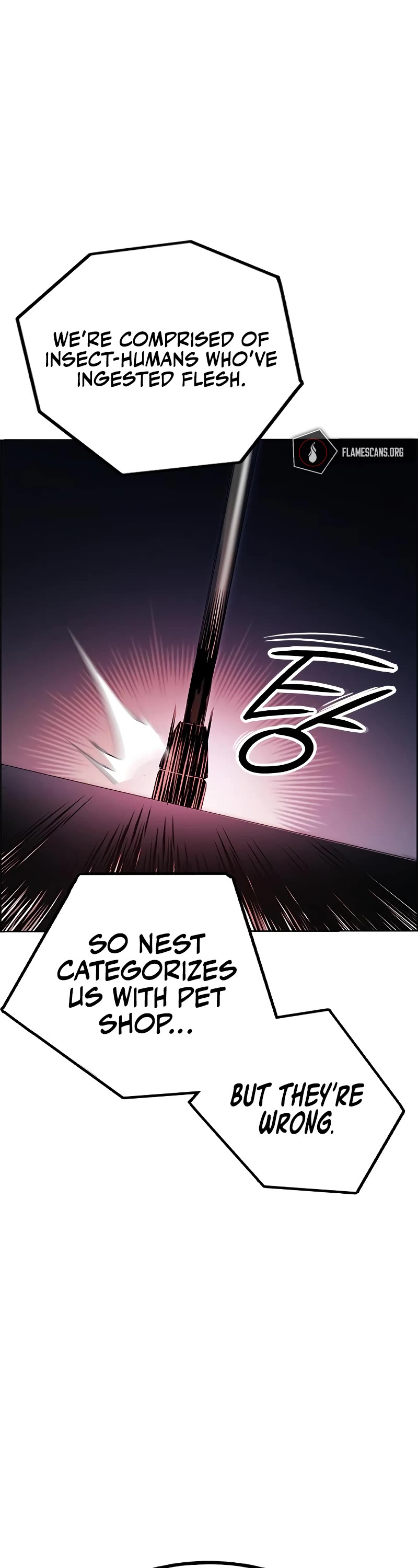 Jungle Juice Chapter 86 page 82 - Chapter 86